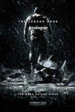 Watch The Dark Knight Rises Prologue Megashare9