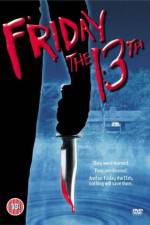 Watch Friday the 13th Megashare9