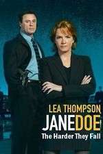 Watch Jane Doe: The Harder They Fall Megashare9