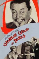 Watch Charlie Chan in Paris Megashare9