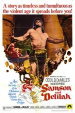 Watch Samson and Delilah Megashare9