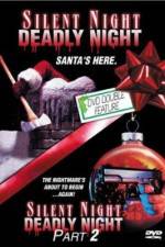 Watch Silent Night, Deadly Night Part 2 Megashare9