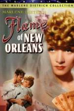 Watch The Flame of New Orleans Megashare9