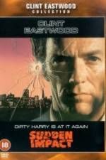 Watch Sudden Impact Megashare9