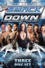 Watch WWE The Best of SmackDown - 10th Anniversary 1999-2009 Megashare9