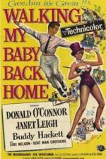 Watch Walking My Baby Back Home Megashare9