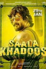 Watch Saala Khadoos Megashare9