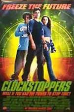 Watch Clockstoppers Megashare9