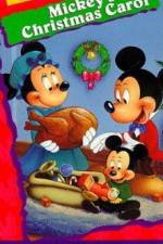 Watch Mickey's Christmas Carol Megashare9