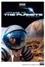 Watch Space Odyssey Voyage to the Planets Megashare9