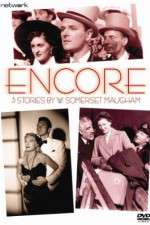 Watch Encore Megashare9