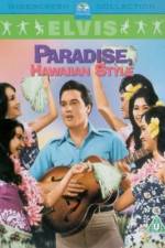 Watch Paradise Hawaiian Style Megashare9