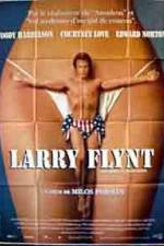 Watch The People vs. Larry Flynt Megashare9