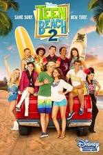 Watch Teen Beach 2 Megashare9