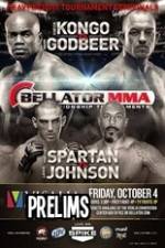 Watch Bellator 102 Preliminary Fights Megashare9