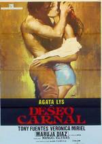 Watch Deseo carnal Megashare9