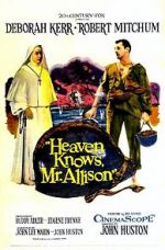 Watch Heaven Knows, Mr. Allison Megashare9