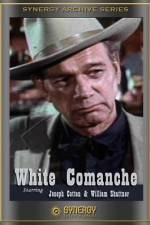 Watch Comanche blanco Megashare9