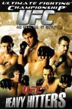 Watch UFC 53 Heavy Hitters Megashare9