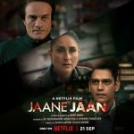Watch Jaane Jaan Megashare9