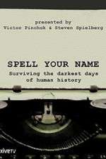 Watch Spell Your Name Megashare9