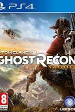 Watch Ghost Recon: Wildlands Megashare9