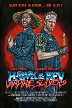 Watch Hawk and Rev: Vampire Slayers Megashare9