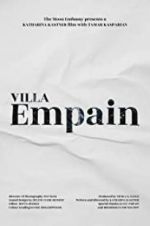 Watch Villa Empain Megashare9