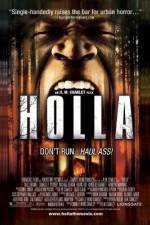 Watch Holla Megashare9