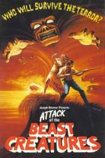 Watch Attack of the Beast Creatures Megashare9