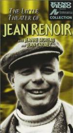 Watch The Little Theatre of Jean Renoir Megashare9