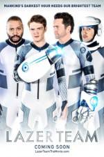 Watch Lazer Team Megashare9