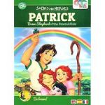 Watch Patrick: Brave Shepherd of the Emerald Isle Megashare9