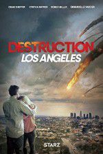 Watch Destruction Los Angeles Megashare9