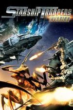 Watch Starship Troopers: Invasion Megashare9