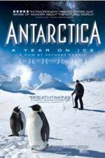 Watch Antarctica: A Year on Ice Megashare9