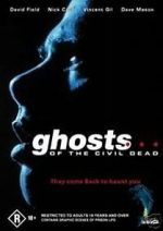 Watch Ghosts... of the Civil Dead Megashare9