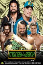 Watch WWE Money in the Bank Megashare9