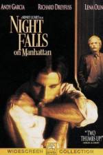 Watch Night Falls on Manhattan Megashare9