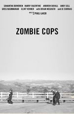 Watch Zombie Cops Megashare9