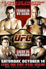 Watch UFC 64 Unstoppable Megashare9