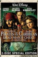 Watch Pirates of the Caribbean: Dead Man's Chest Megashare9