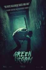 Watch Green Room Megashare9