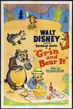 Watch Grin and Bear It Megashare9