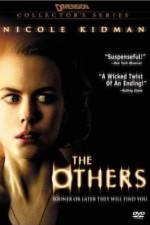 Watch The Others Megashare9