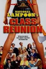 Watch Class Reunion Megashare9