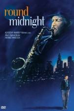 Watch 'Round Midnight Megashare9