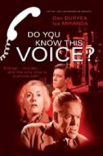 Watch Do You Know This Voice? Megashare9