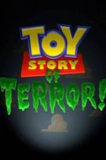 Watch Toy Story of Terror Megashare9