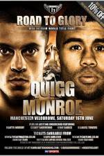 Watch Scott Quigg vs Rendall Munroe Megashare9